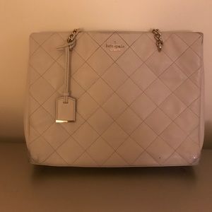 100% Authentic used Kate Spade bag